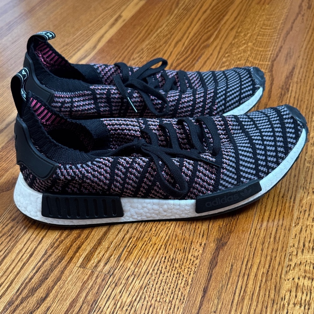 Adidas NMD Sneakers, Size 13